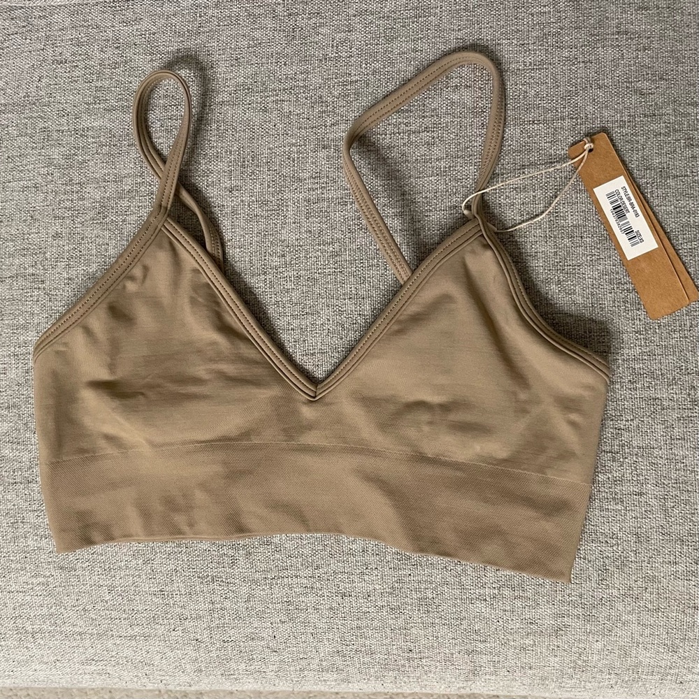 Skims Soft Smoothing Bralette